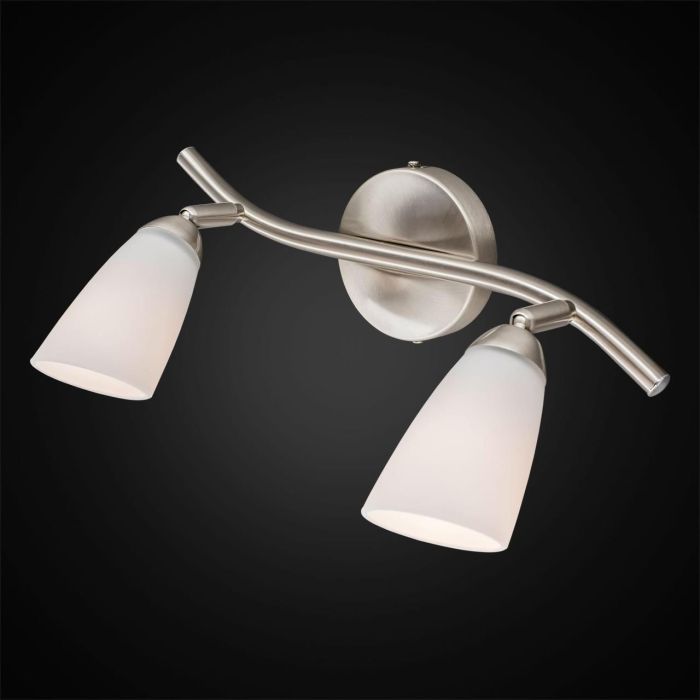 Citilux Bella CL501521 Swivel Spot Matte Chrome