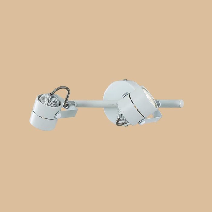 Citilux Ring CL525520 Swivel Spot White