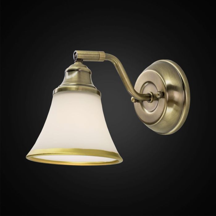 Citilux Provence CL511513 Swivel Spot Bronze