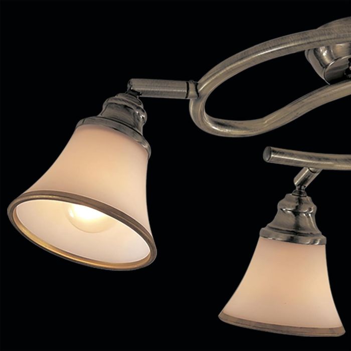 Citilux Provence CL511143 Swivel Spot Bronze