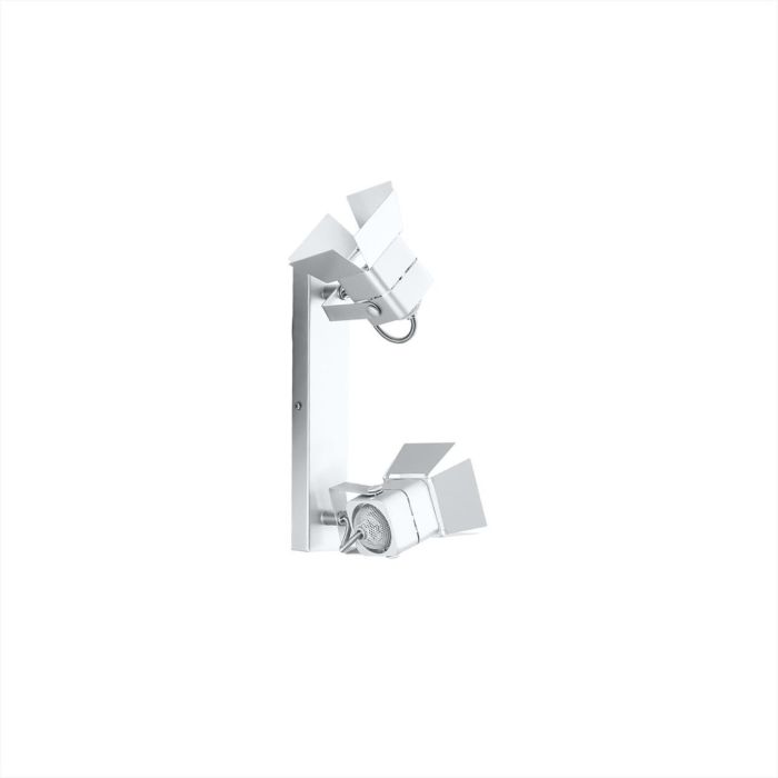 Citilux Rubik CL526520S Swivel Spot White