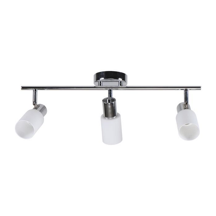 Ceiling Spot 51630/3CR WT EconoSvet