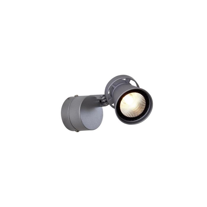 Citilux Double-1 CL556511 LED Swivel Spot Silver