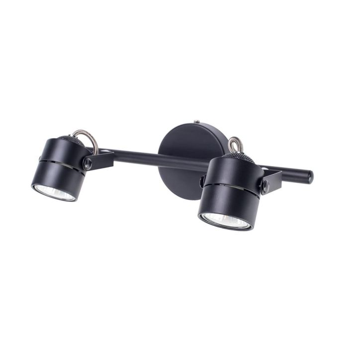 Citilux Ring CL525522 Swivel Spot Black