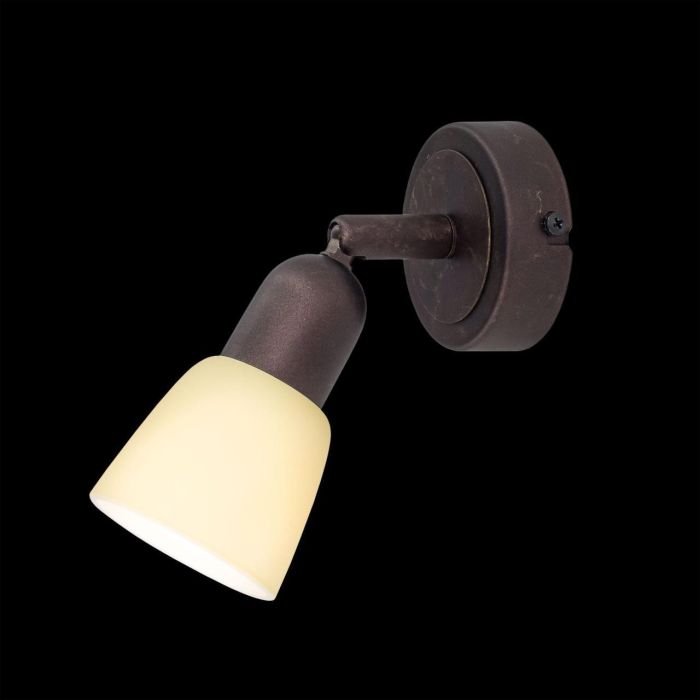 Citilux Ronda CL506514 Swivel Antique Spot