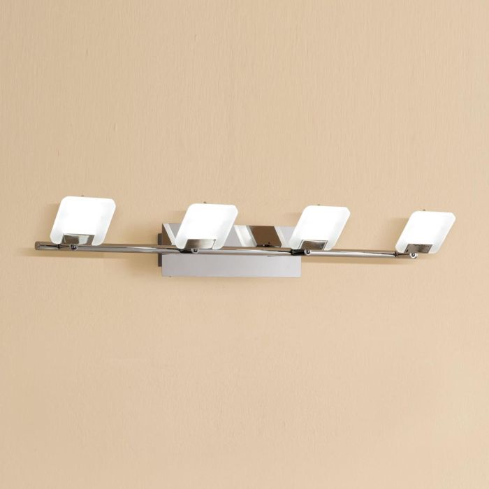 Citilux Steve CL550541 Spot LED Chrome