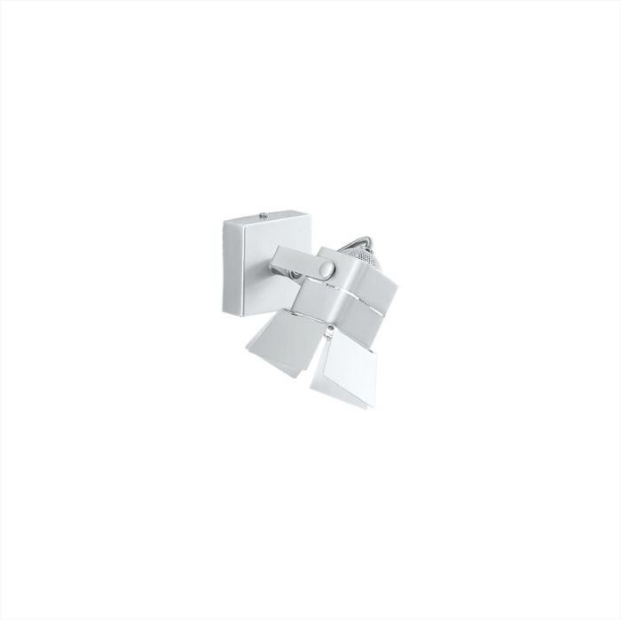 Citilux Rubik CL526510S Swivel Spot White