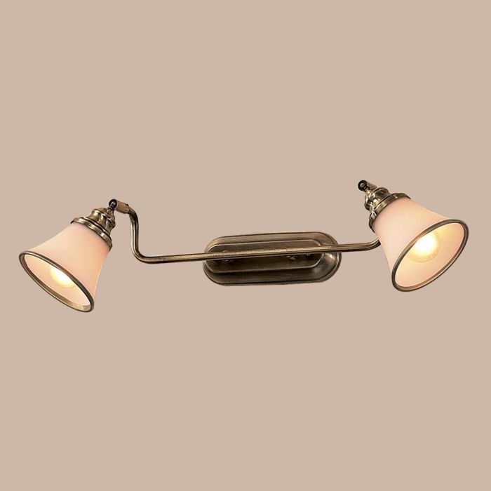 Citilux Provence CL511523 Swivel Spot Bronze