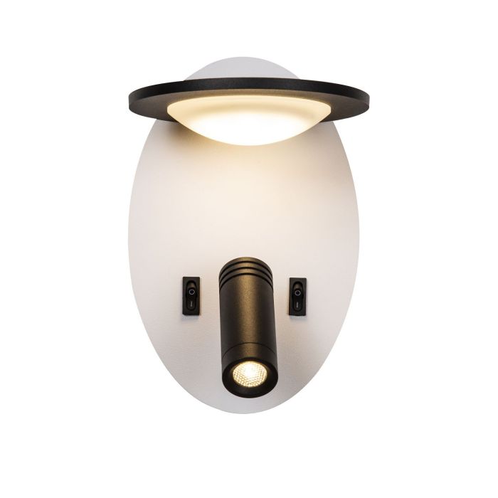 Wall lamp Twin 4065-2W. Favourite TM