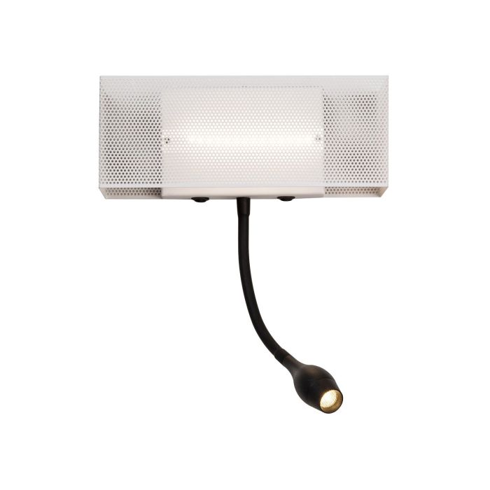 Twin 4066-2W wall lamp. Favourite TM