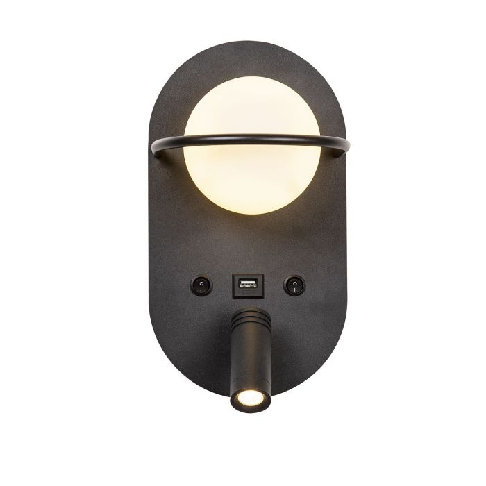 Wall lamp Twin 4067-2W. TM Favourite