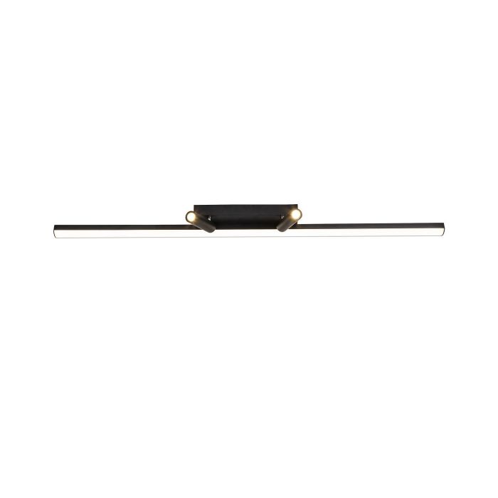 Ceiling lamp Reticenza 4089-2C. Favourite TM