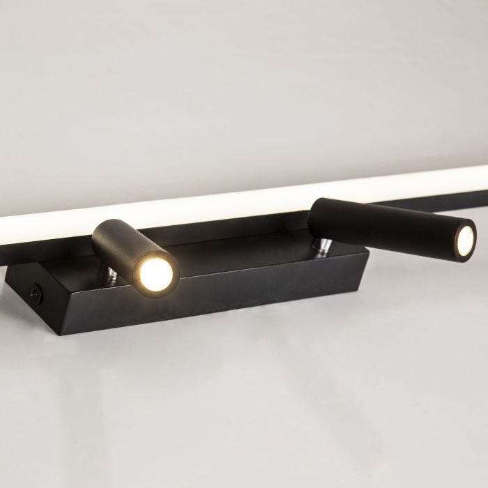 Ceiling lamp Reticenza 4089-2C. Favourite TM