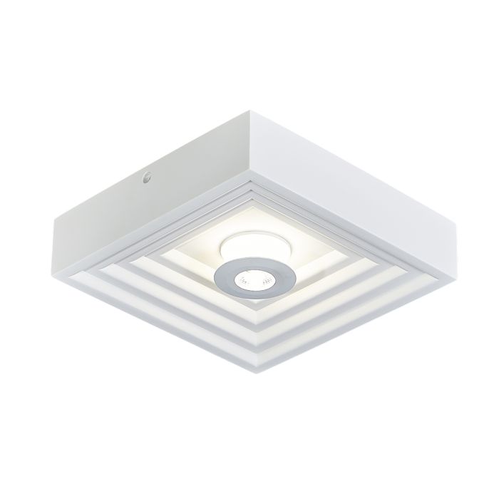 Wall and ceiling lamp GESSO 700 LM 10218/SG LED 7W ESCADA