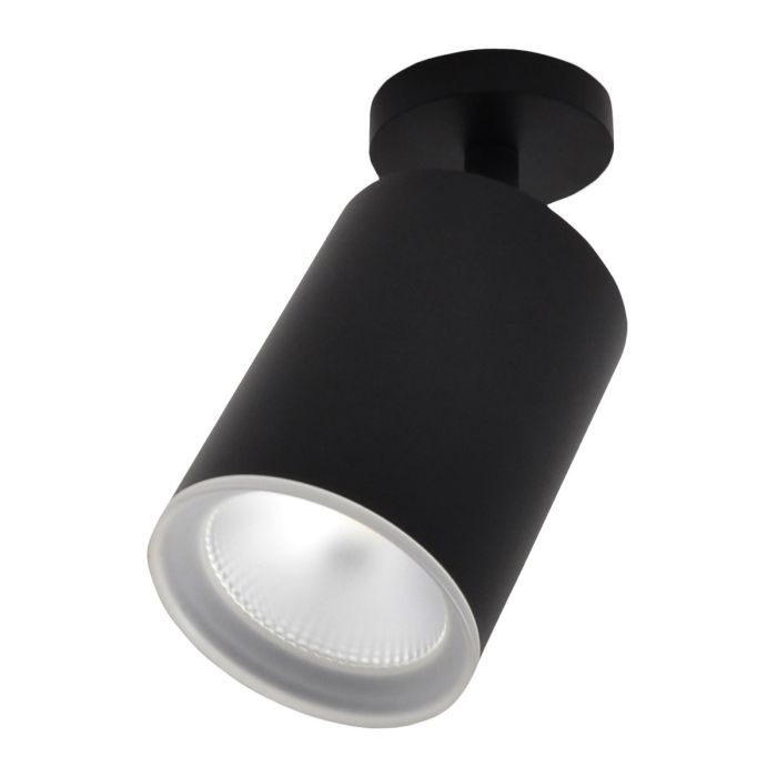 Spotlight Escada 20020SMA/01 LED 12W 4000K Black Matte