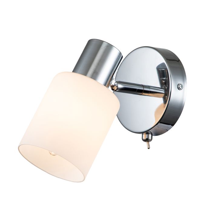 Spotlight Escada 10178/1A E14*40W Chrome