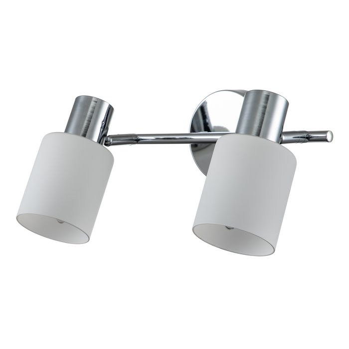 Spotlight Escada 10178/2A E14*40W Chrome