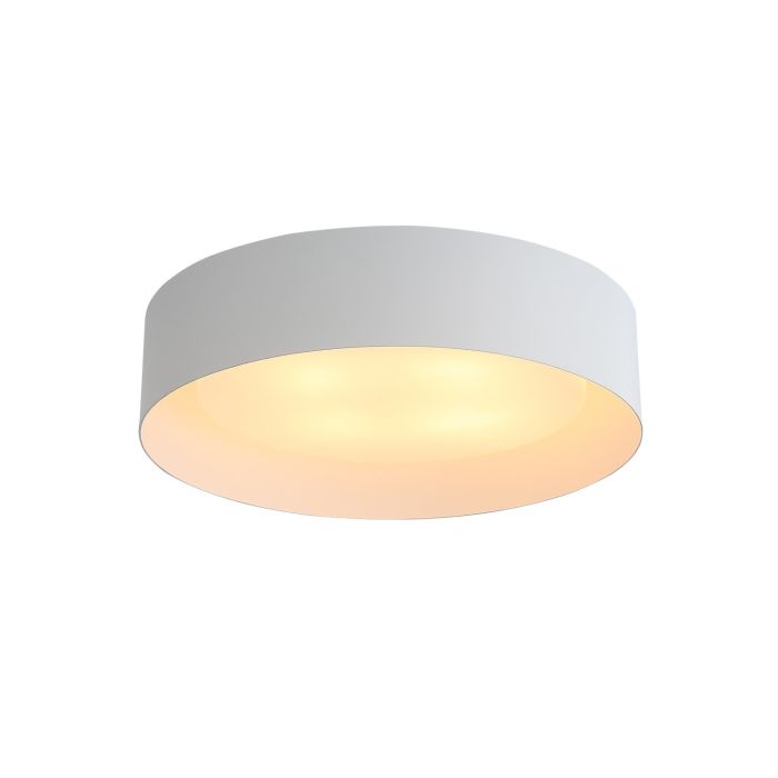 SL392.502.04 Ceiling lamp ST-Luce White/White E14 4*40W