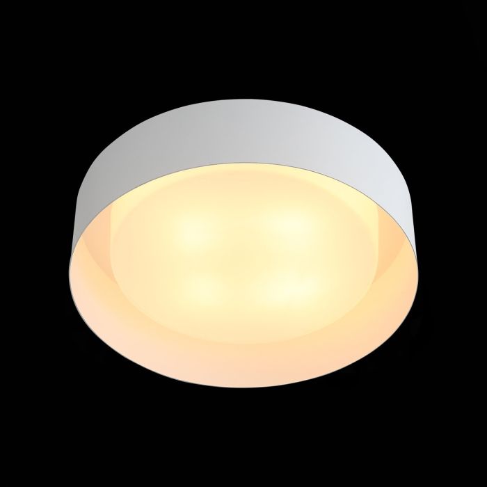 SL392.502.04 Ceiling lamp ST-Luce White/White E14 4*40W