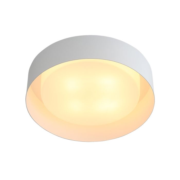 SL392.502.04 Ceiling lamp ST-Luce White/White E14 4*40W