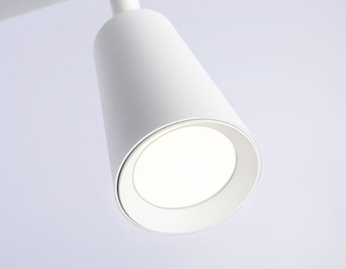 Overhead light TA13148/3 WH white GU10/3 max 12W 445*60*130